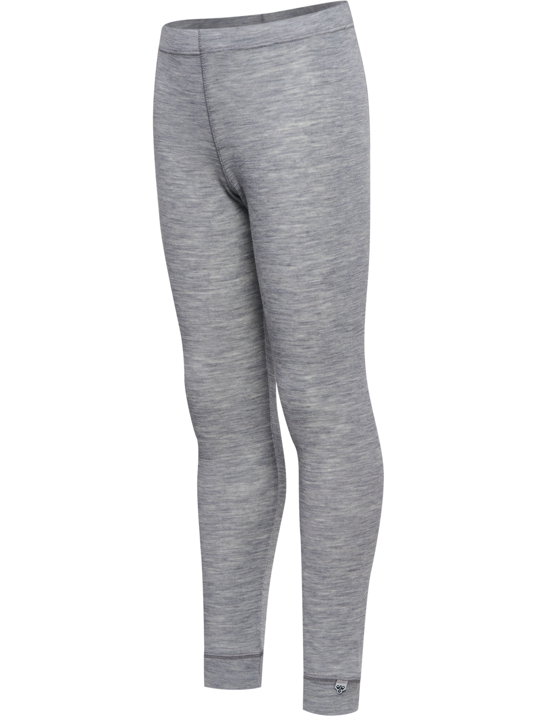 hmlJR WOOL RIB TIGHTS